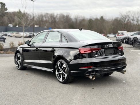 Used 2020 Audi A3 2.0T Premium Plus w/ Premium Plus Package image 4
