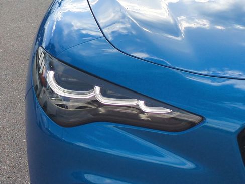 New 2025 Alfa Romeo Stelvio Sprint w/ Convenience Package image 9