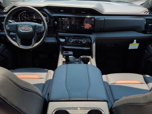 New 2026 GMC Sierra 1500 AT4 w/ AT4 Premium Package AWD/4WD image 23