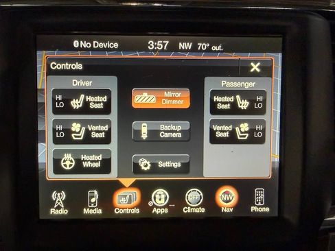 Used 2017 RAM 2500 Laramie w/ Off Road Package AWD/4WD image 24