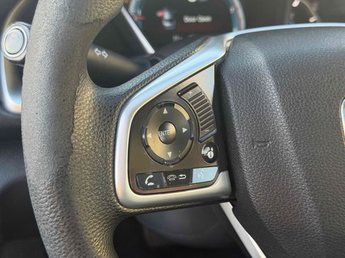 Used 2016 Honda Civic EX image 16