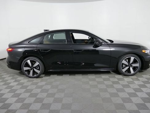 New 2026 Audi A5 2.0T Premium Plus AWD/4WD image 2