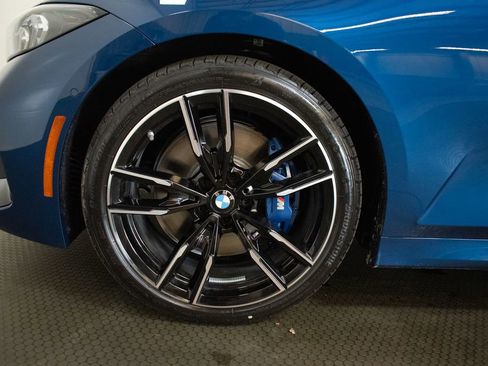 New 2026 BMW M340i xDrive w/ Premium Package AWD/4WD image 9
