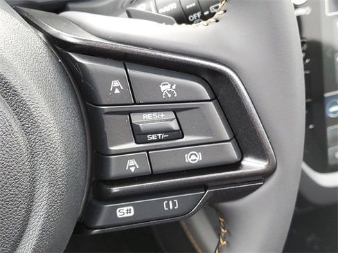 New 2026 Subaru Forester Wilderness image 28