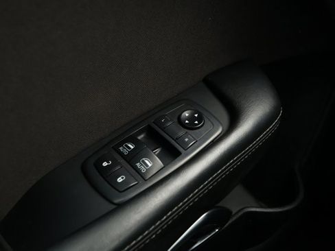 Used 2019 Dodge Challenger SXT w/ Blacktop Package image 19