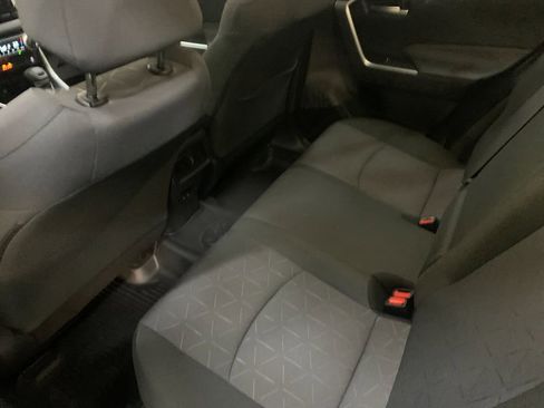 Used 2024 Toyota RAV4 XLE image 14