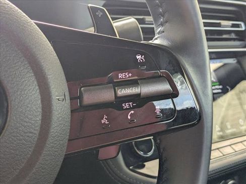 Used 2024 Nissan Z Performance w/ Floor Mat Package image 5