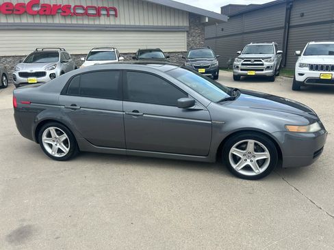 Used 2006 Acura TL FWD image 2
