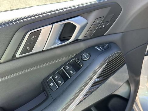 Certified 2025 BMW X5 M60i AWD/4WD image 26