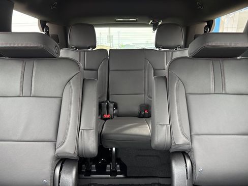 New 2026 Chevrolet Tahoe RST w/ RST Performance Edition image 18