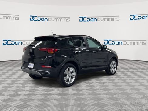 Used 2025 Buick Encore GX Preferred FWD image 8