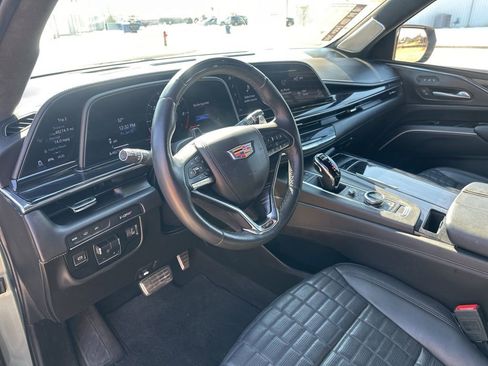 Certified 2024 Cadillac Escalade V image 19