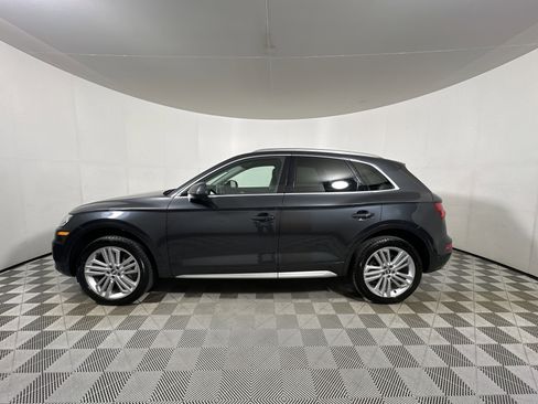 Used 2019 Audi Q5 Premium Plus image 4