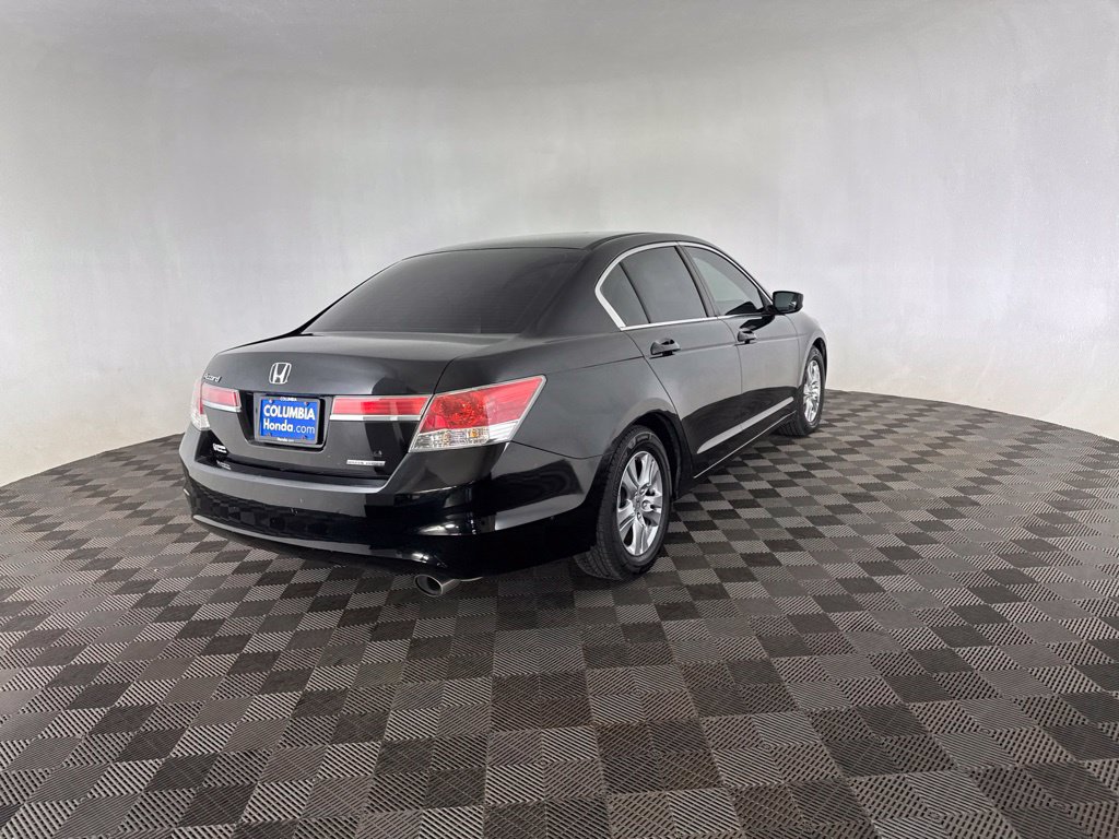 Used 2012 Honda Accord SE image 7
