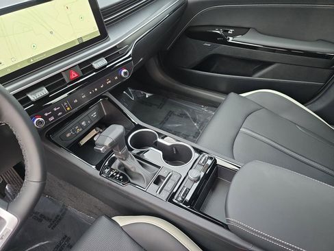 New 2026 Kia K5 GT-Line image 27