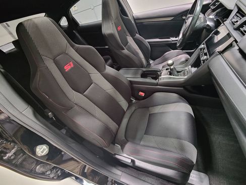 Used 2017 Honda Civic Si image 15