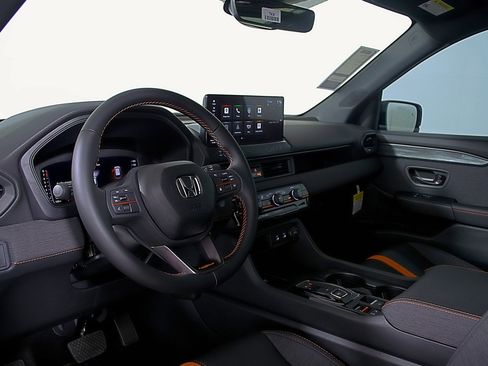 New 2026 Honda Passport TrailSport image 21