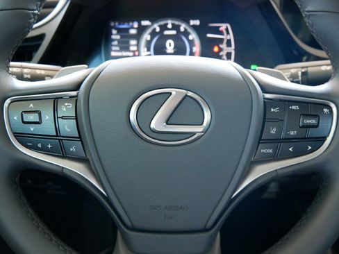 Used 2023 Lexus ES 250 w/ Premium Package AWD/4WD image 28