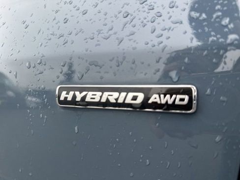 Used 2023 Ford Escape Platinum w/ Premium Technology Package image 13