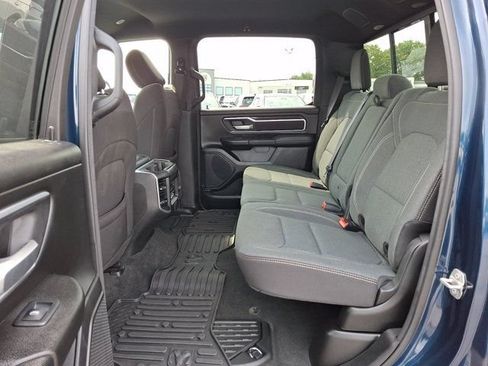 Certified 2023 RAM 1500 Big Horn AWD/4WD image 13