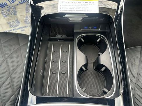 Used 2026 Mercedes-Benz S 580 4MATIC Sedan image 37