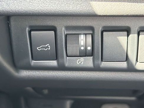 New 2026 Subaru Outback Wilderness AWD/4WD image 21