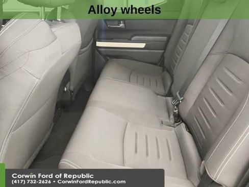 Used 2024 Toyota Tacoma TRD Off-Road image 22