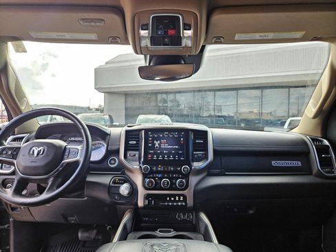 Used 2019 RAM 1500 Laramie image 26