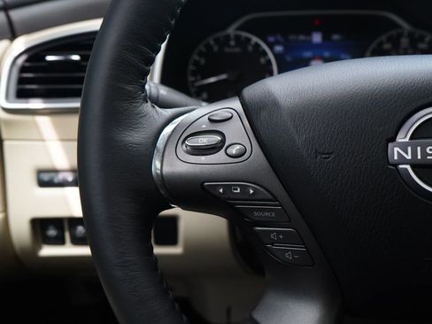 Used 2023 Nissan Murano Platinum w/ Cargo Package FWD image 28