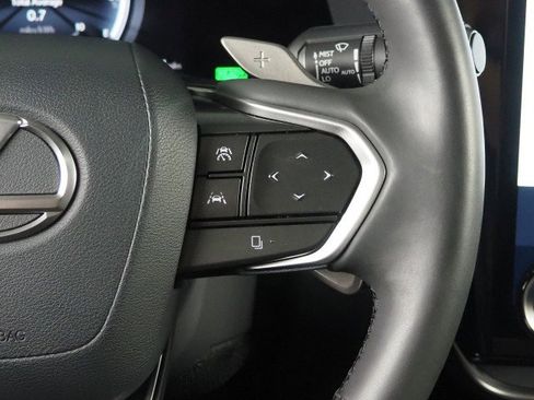 Used 2023 Lexus RZ 450e Premium w/ Technology Package image 23