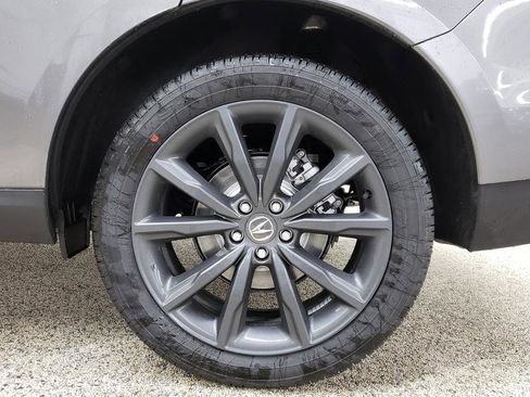 New 2026 Acura RDX A-Spec image 12