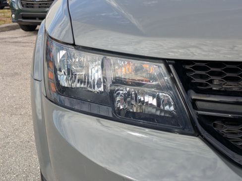 Used 2020 Dodge Journey Crossroad image 10