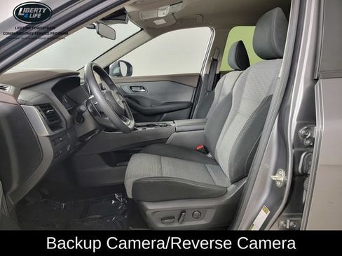 Used 2023 Nissan Rogue SV AWD/4WD image 13