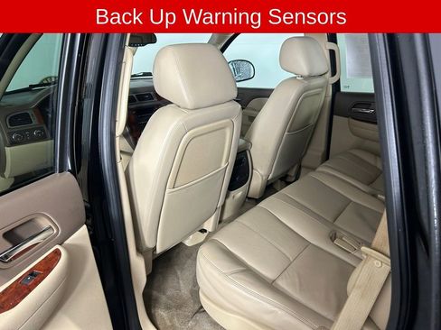 Used 2012 Chevrolet Tahoe LT w/ Luxury Package image 14