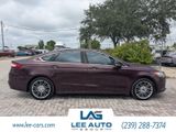 Used 2013 Ford Fusion SE image 2
