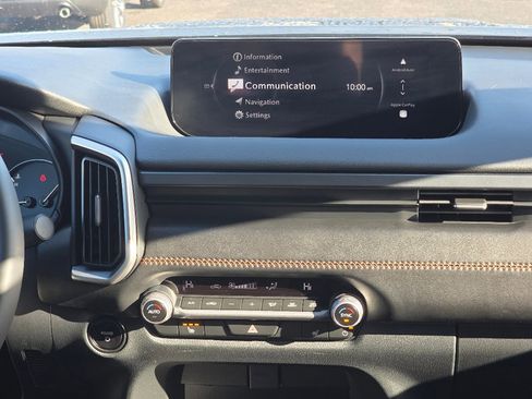 Certified 2025 MAZDA CX-50 AWD 2.5 Hybrid w/ Weather Package image 3