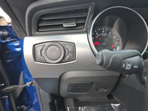 Used 2023 Ford Mustang GT Premium w/ Security Package image 28