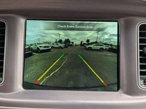 Certified 2023 Dodge Charger GT image 20