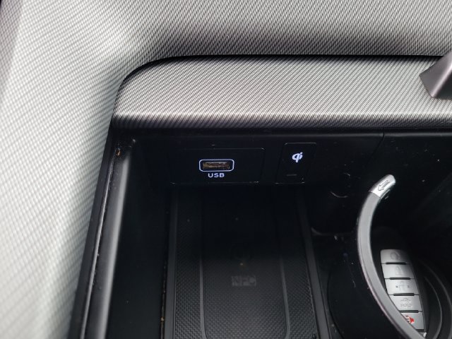 Used 2025 Hyundai Palisade SEL FWD image 36