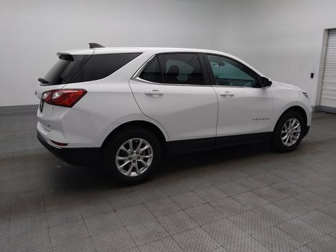 Used 2021 Chevrolet Equinox LT FWD image 10