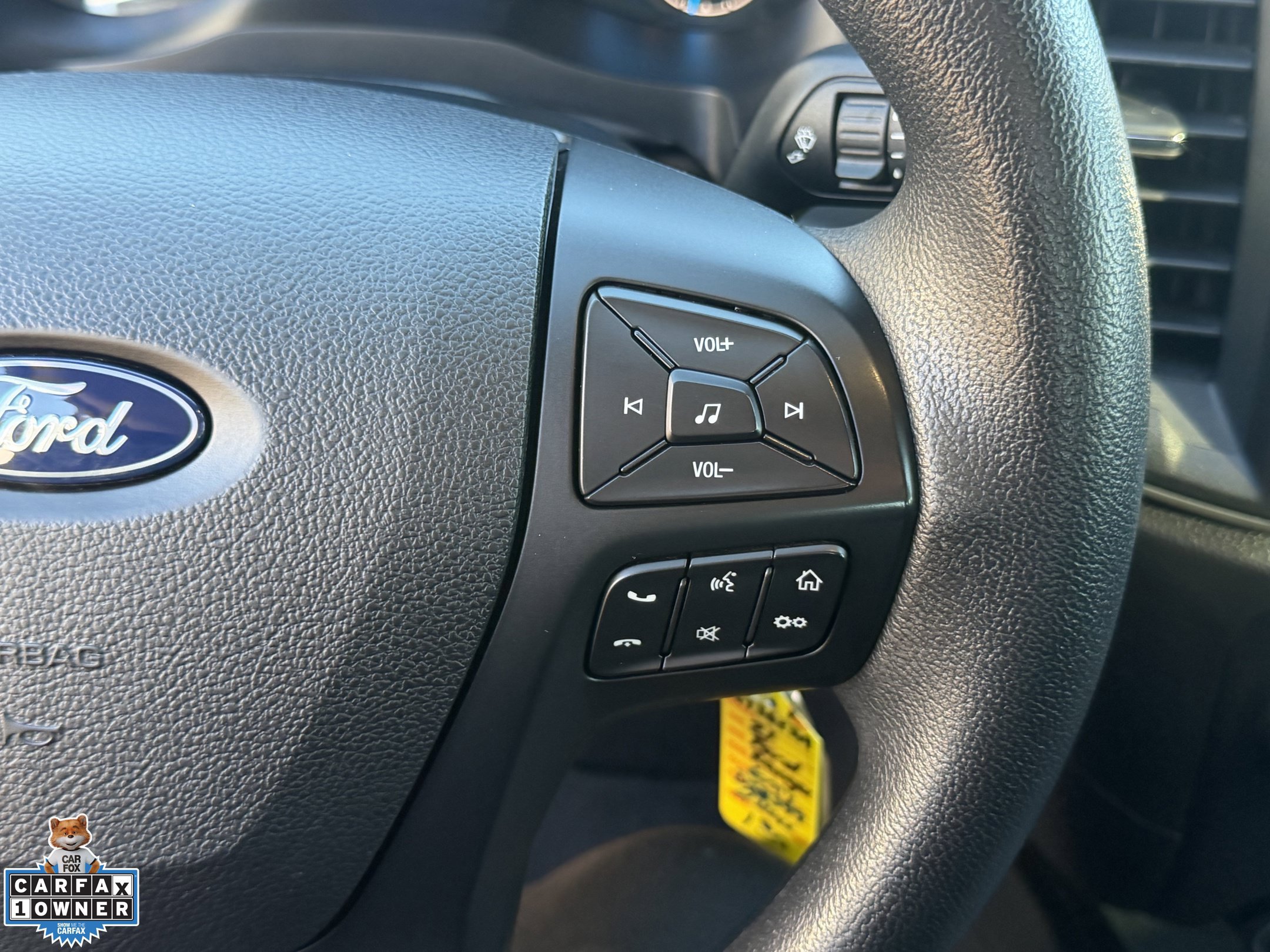 Used 2021 Ford Ranger XL w/ Equipment Group 101A High RWD image 18