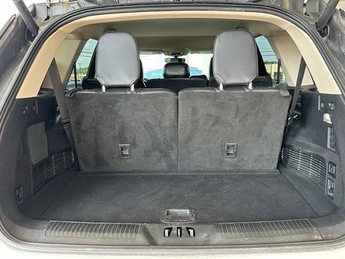 Certified 2023 Lincoln Aviator AWD w/ Elements Package image 25