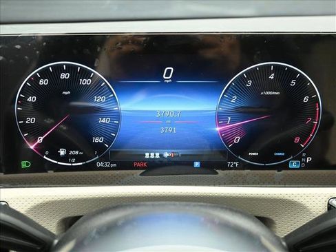 Certified 2026 Mercedes-Benz CLA 250 4MATIC image 12