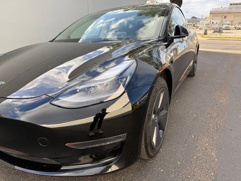 Used 2023 Tesla Model 3 Standard Range RWD image 5