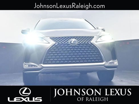 Certified 2022 Lexus RX 350 AWD w/ Premium Package image 16