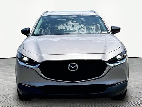 Certified 2024 MAZDA CX-30 AWD 2.5 S w/ Select Sport Pkg image 4