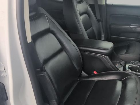 Certified 2021 GMC Canyon AT4 AWD/4WD image 20