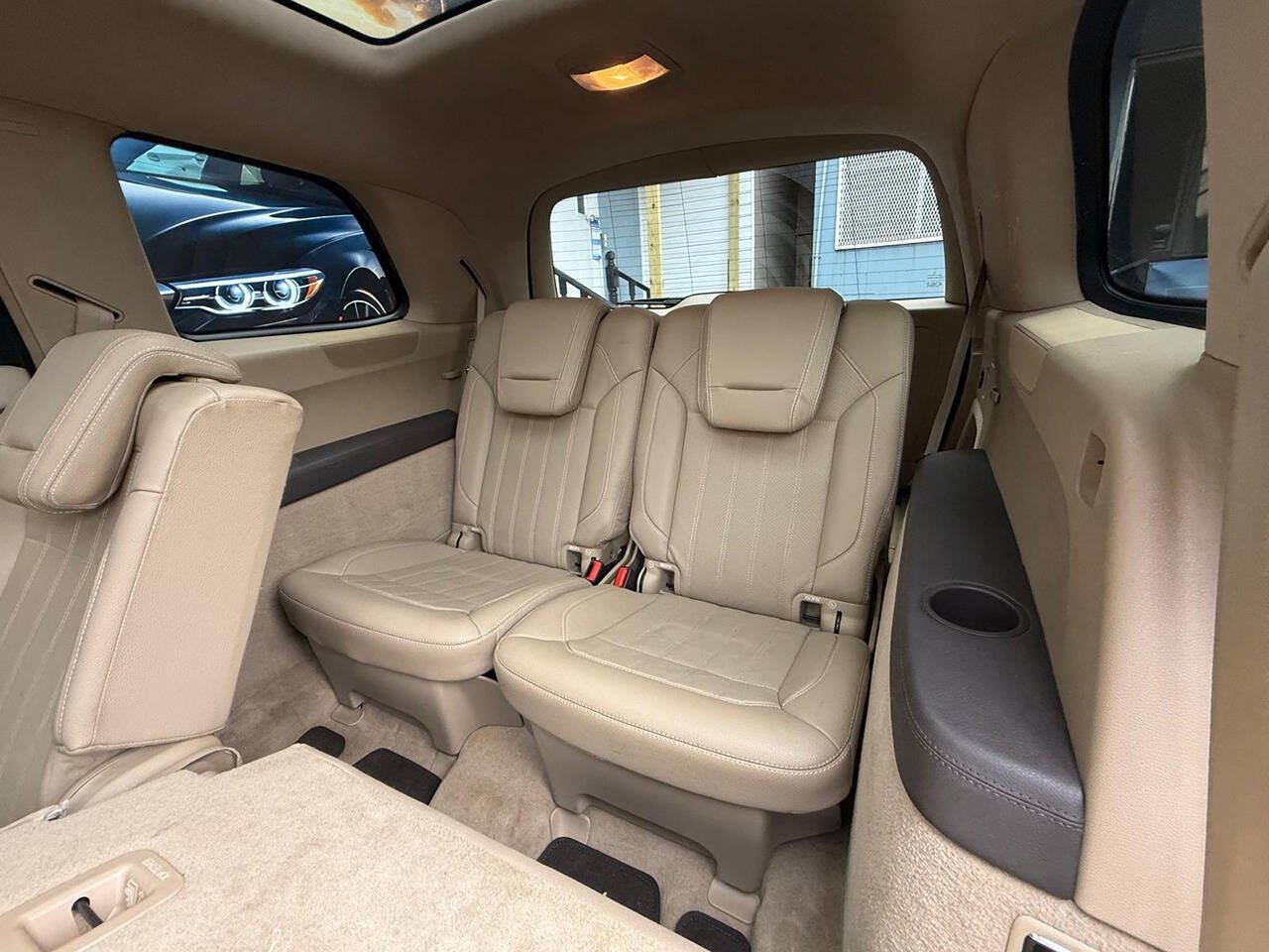 Used 2013 Mercedes-Benz GL 450 4MATIC image 13