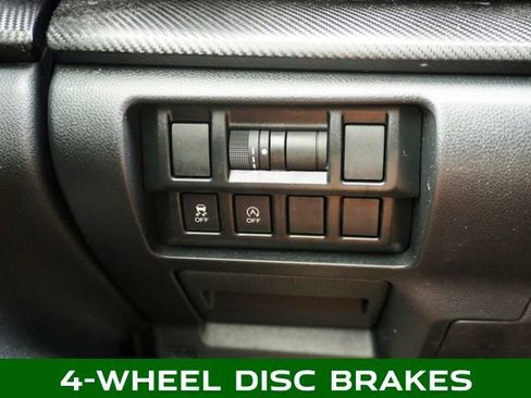 Used 2023 Subaru Crosstrek 2.0i image 23