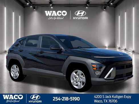 Used 2026 Hyundai Kona SE FWD image 12
